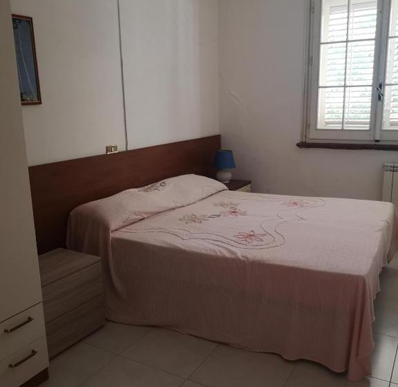 آپارتمان 2 خوابه, B&b Villa Carmen