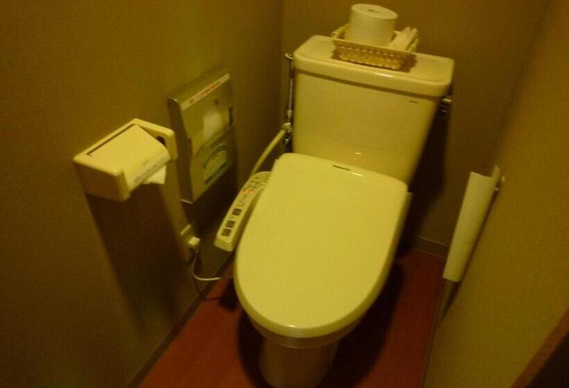 اتاق سوپریور, Yudanaka Tawaraya Ryokan