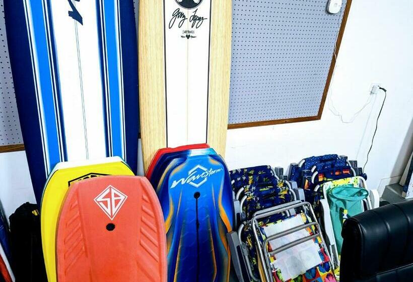 1间卧室的房子, Ohia Kona Estates   An All Suites B&b