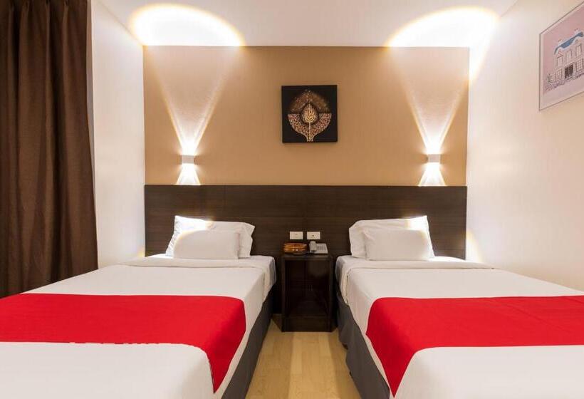 스탠다드 룸, 24@home