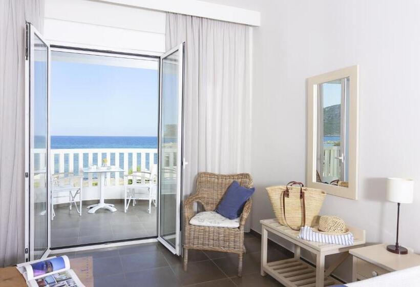 סטודיו סטנדרטי נוף לים, Artina Nuovo