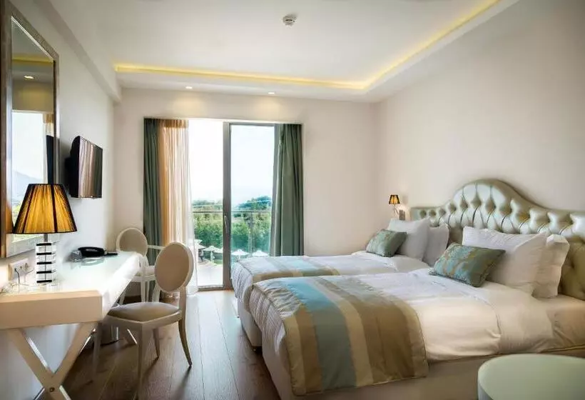 اتاق استاندارد, Calma Hotel & Spa