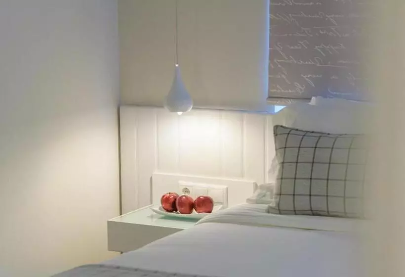 اتاق استاندارد, Calma Hotel & Spa
