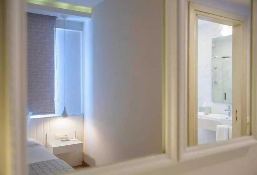 اتاق استاندارد, Calma Hotel & Spa