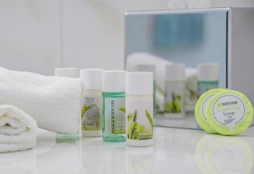 חדר סטנדרט, Calma Hotel & Spa