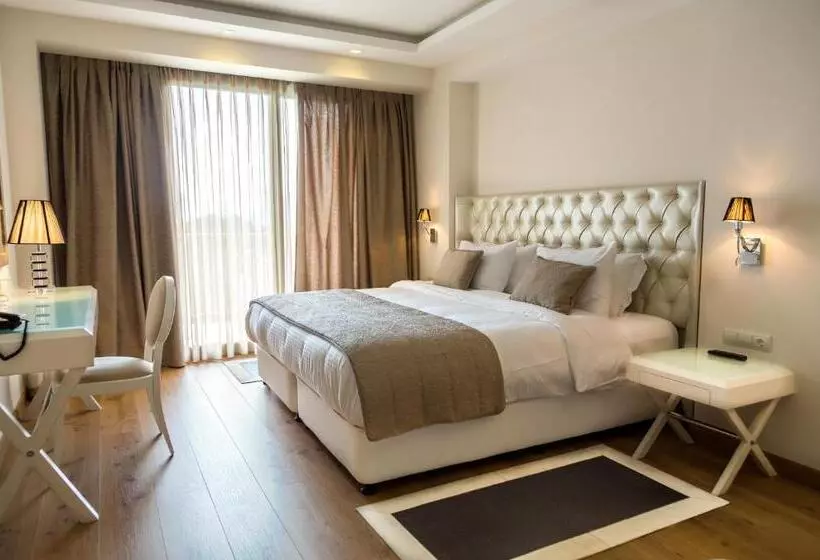 اتاق استاندارد, Calma Hotel & Spa