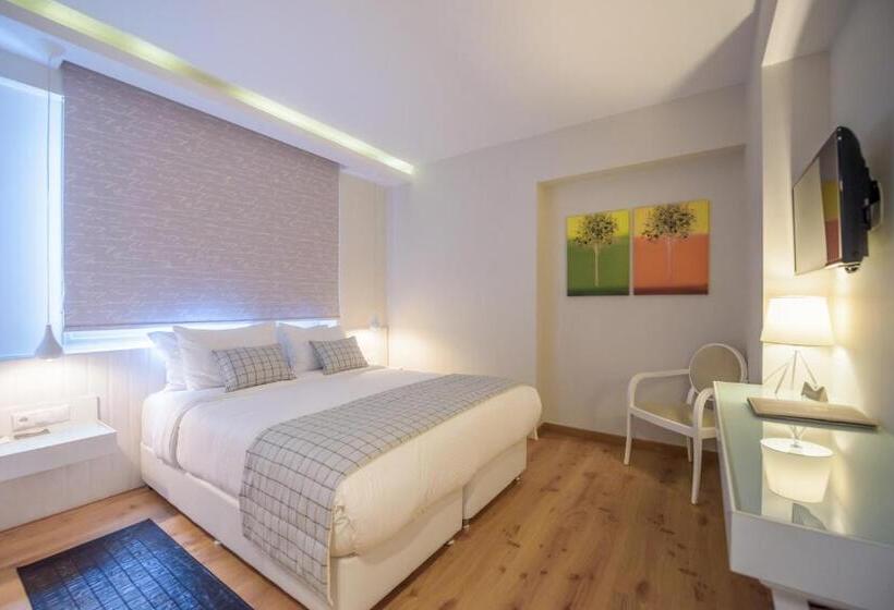 اتاق استاندارد, Calma Hotel & Spa