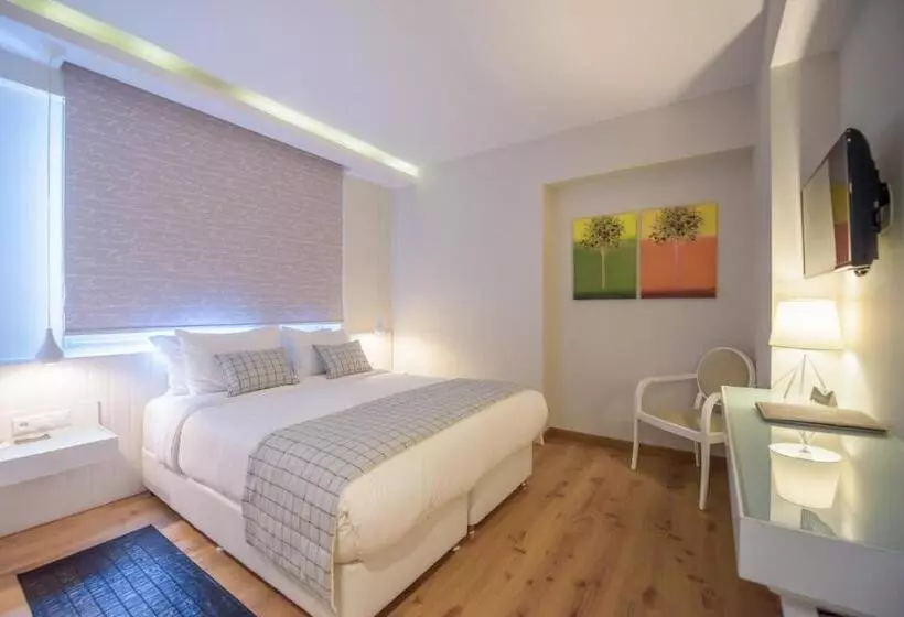 اتاق استاندارد, Calma Hotel & Spa