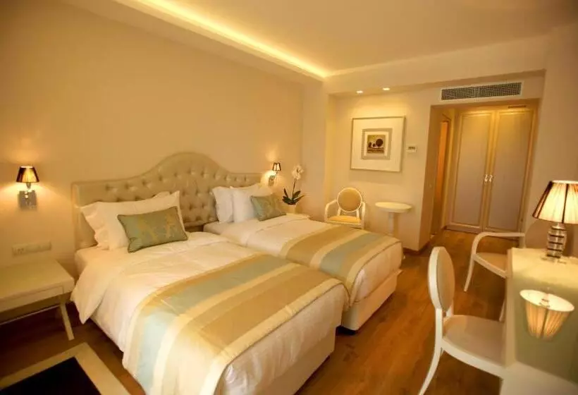 اتاق استاندارد, Calma Hotel & Spa
