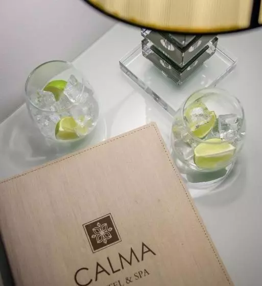اتاق استاندارد سه نفره, Calma Hotel & Spa