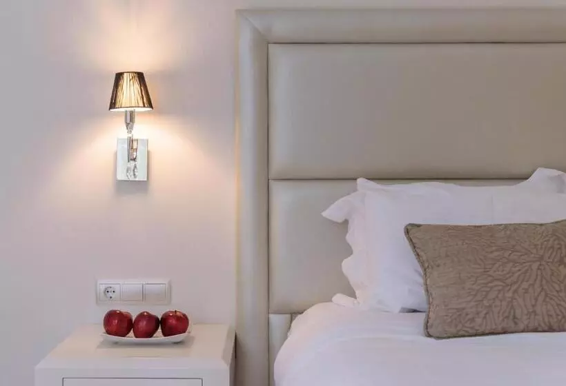 اتاق استاندارد سه نفره, Calma Hotel & Spa
