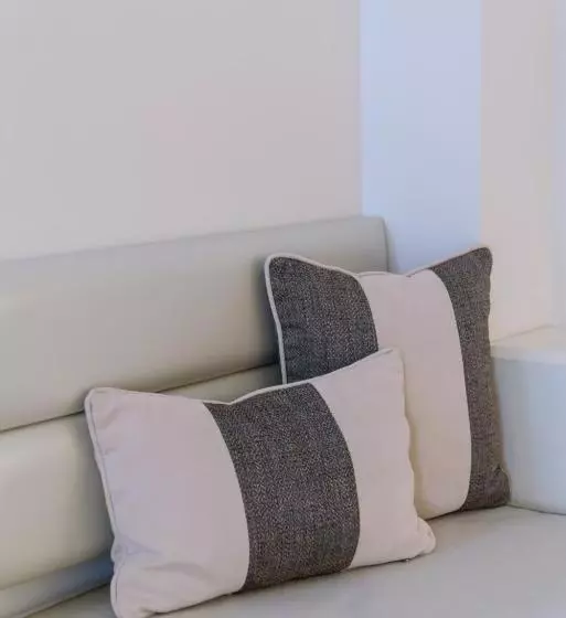 اتاق استاندارد سه نفره, Calma Hotel & Spa