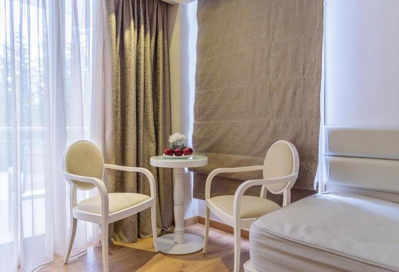 اتاق استاندارد سه نفره, Calma Hotel & Spa