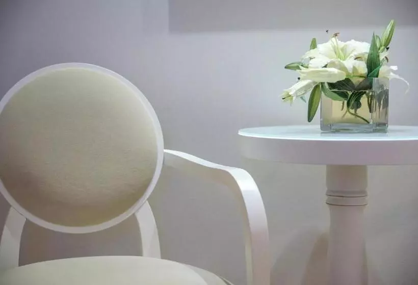 اتاق خانوادگی, Calma Hotel & Spa