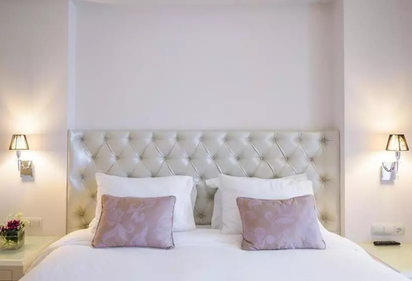 اتاق خانوادگی, Calma Hotel & Spa