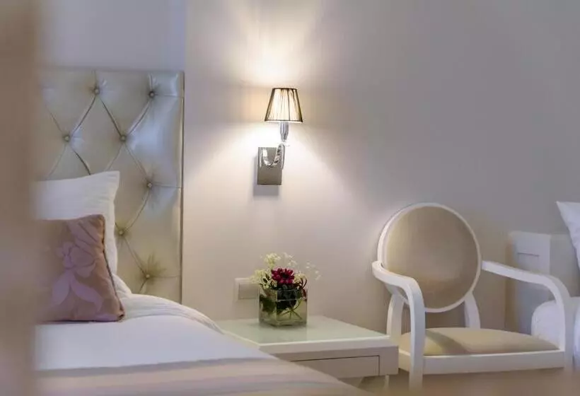 اتاق خانوادگی, Calma Hotel & Spa
