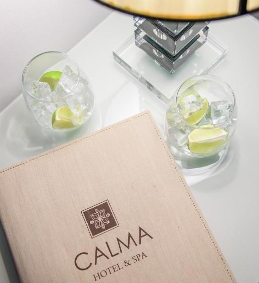 اتاق خانوادگی, Calma Hotel & Spa