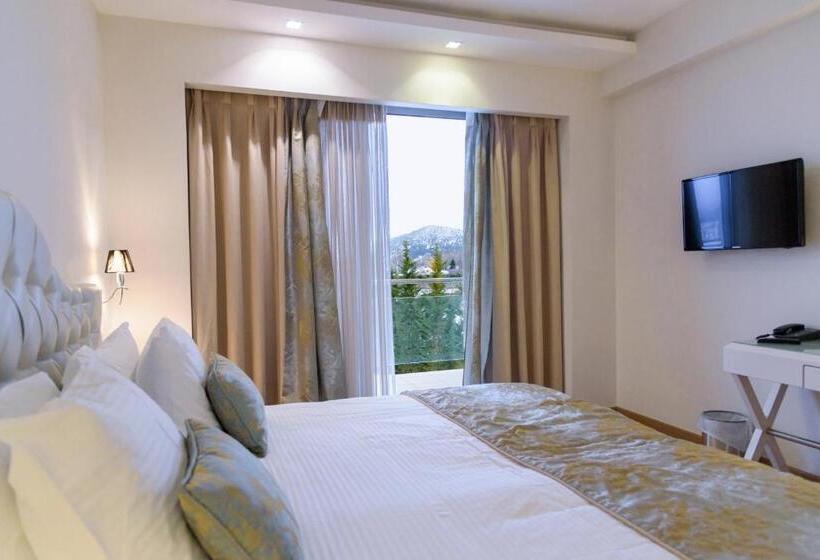 חדר משפחתי, Calma Hotel & Spa