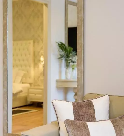 سوییت, Calma Hotel & Spa