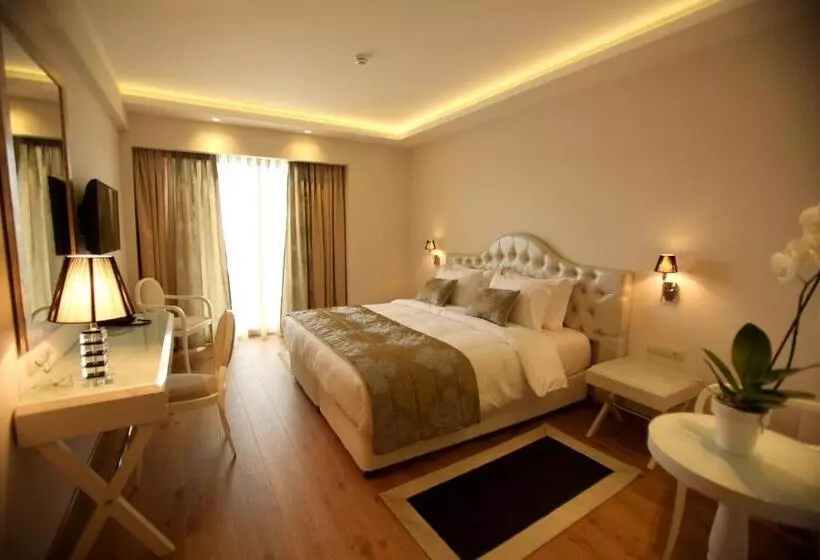 اتاق استاندارد, Calma Hotel & Spa