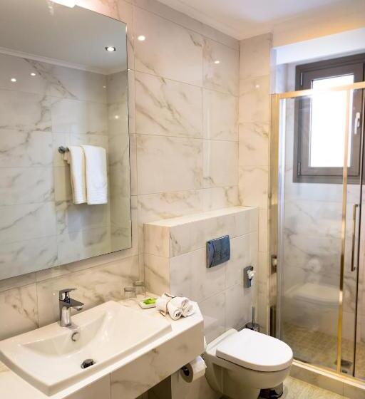 اتاق استاندارد, Calma Hotel & Spa