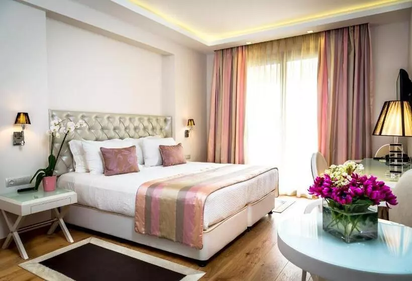 اتاق استاندارد, Calma Hotel & Spa