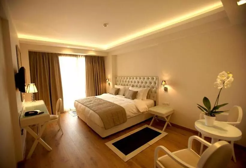 اتاق استاندارد, Calma Hotel & Spa