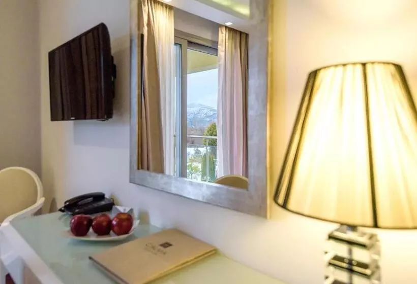 اتاق استاندارد سه نفره, Calma Hotel & Spa