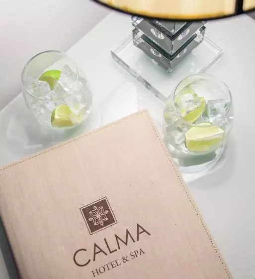 اتاق استاندارد سه نفره, Calma Hotel & Spa
