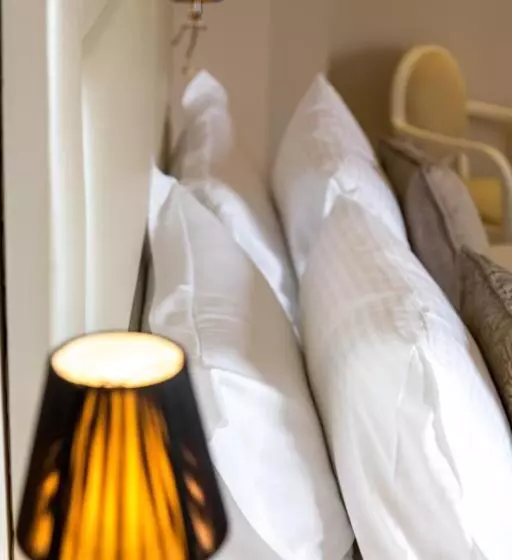 اتاق استاندارد سه نفره, Calma Hotel & Spa