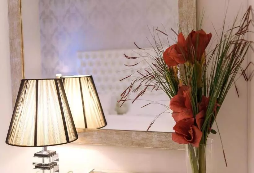 سوییت, Calma Hotel & Spa