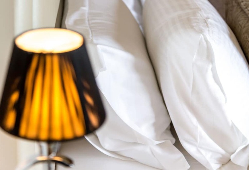 חדר סטנדרט לשלושה, Calma Hotel & Spa