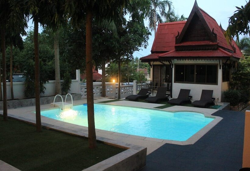 Номер Superior, Chaweng Noi Resort