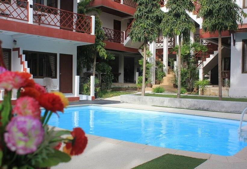 חדר סופריור, Chaweng Noi Resort