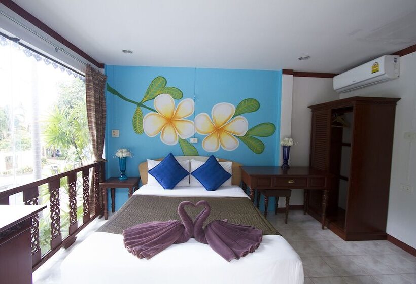 Вилла 1 Спальня, Chaweng Noi Resort