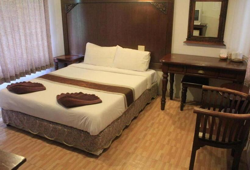 חדר סופריור, Chaweng Noi Resort