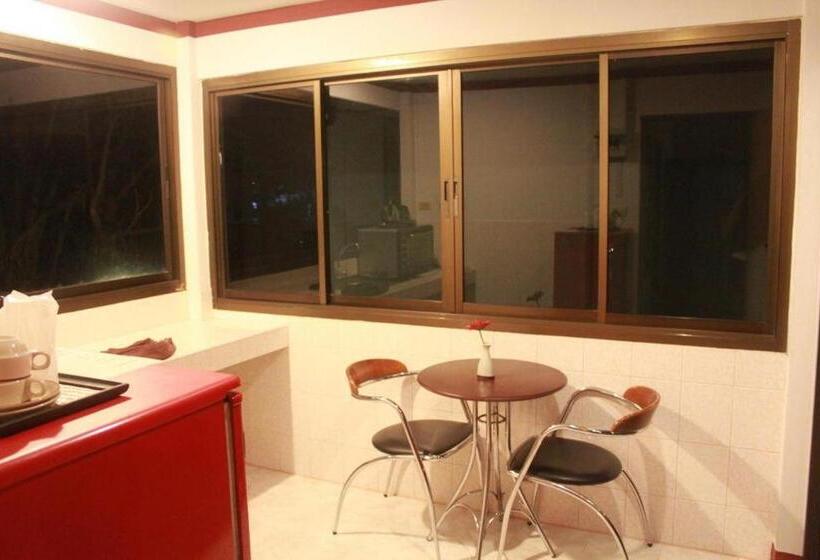 Вилла 1 Спальня, Chaweng Noi Resort