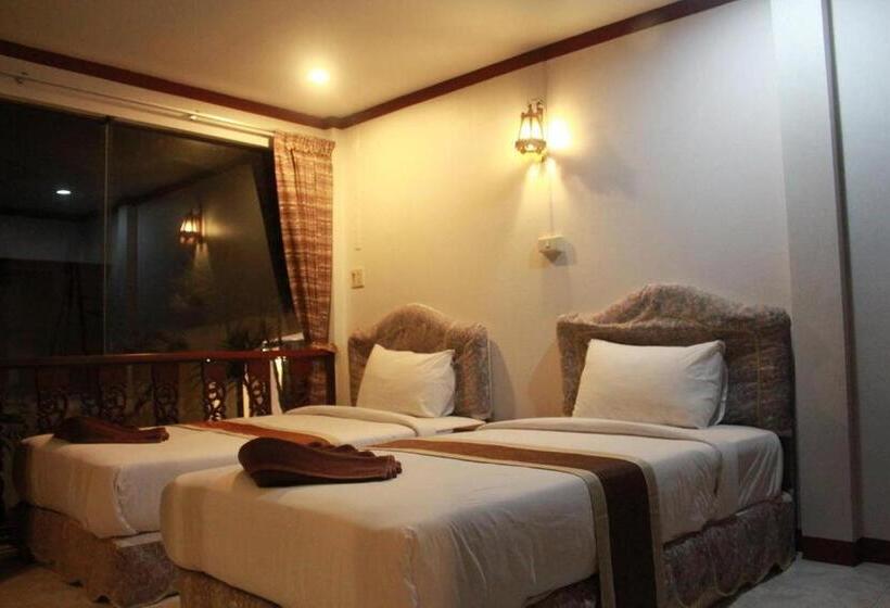 Вилла 1 Спальня, Chaweng Noi Resort