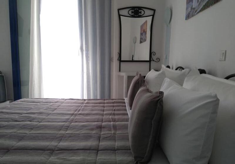 Pokój Standard Trzyosobowy, Doron Hotel Delfini