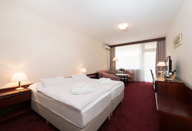 اتاق استاندارد, Ensana Esplanade