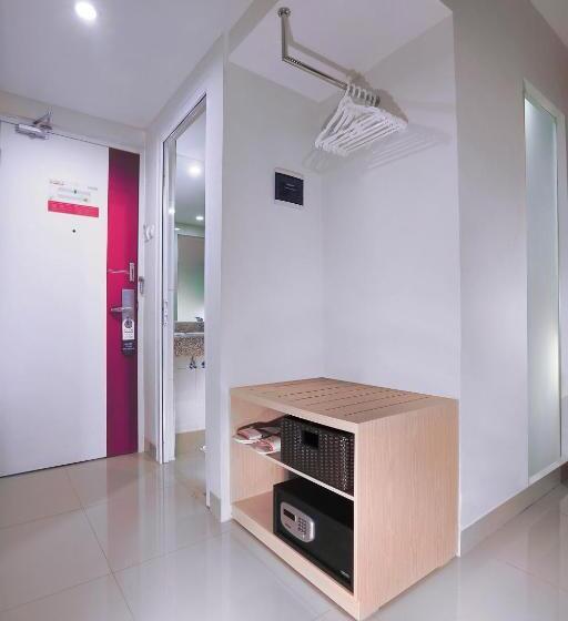 Номер Стандарт, Favehotel Simpang Lima   Semarang