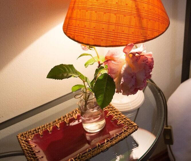 スーペリアールーム, Il Bosco Di Arichis