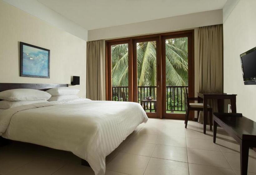 غرفة سوبيريور مطلّة علي الحديقة, Ketapang Indah