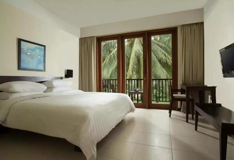 ガーデンビュースーペリアールーム, Ketapang Indah