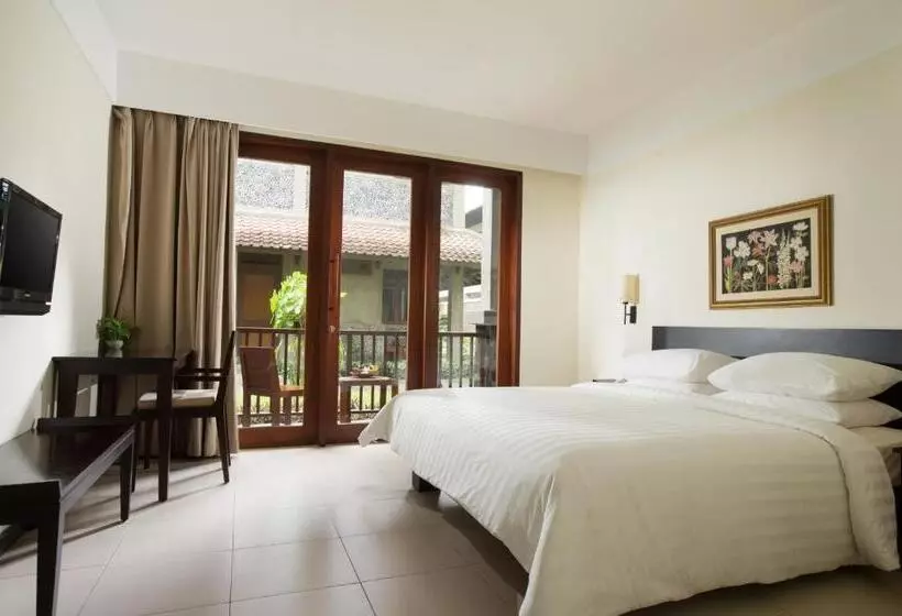 スーペリアールーム, Ketapang Indah