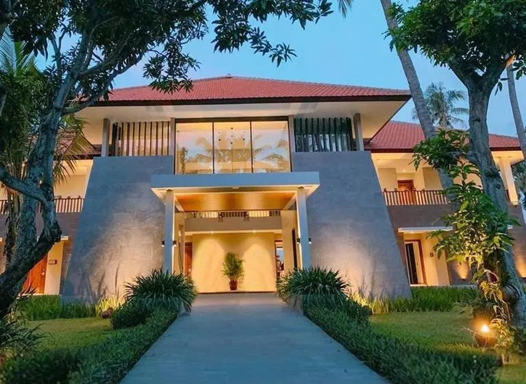 スイート, Ketapang Indah
