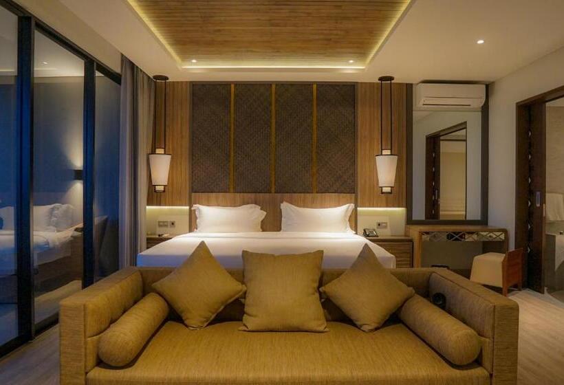 جناح, Ketapang Indah