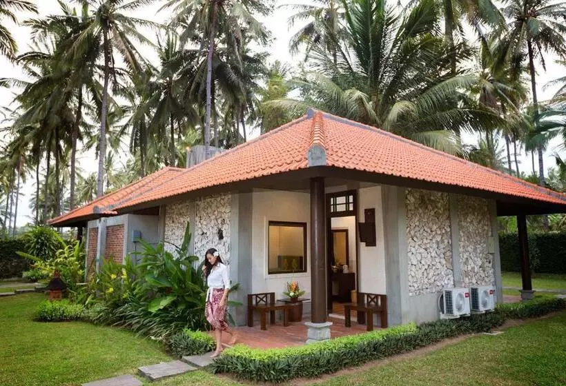 プールビューコテージ, Ketapang Indah