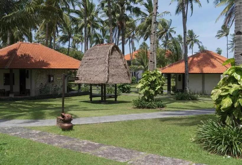 キャビン, Ketapang Indah