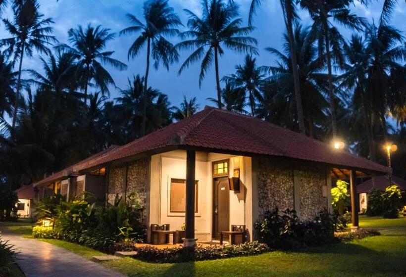 كابينة, Ketapang Indah